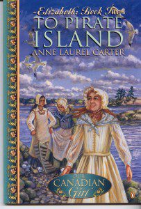 To Pirate Island