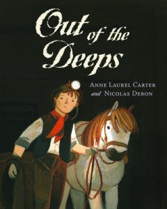 Out of the Deeps