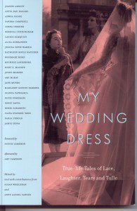 MyWeddingDress
